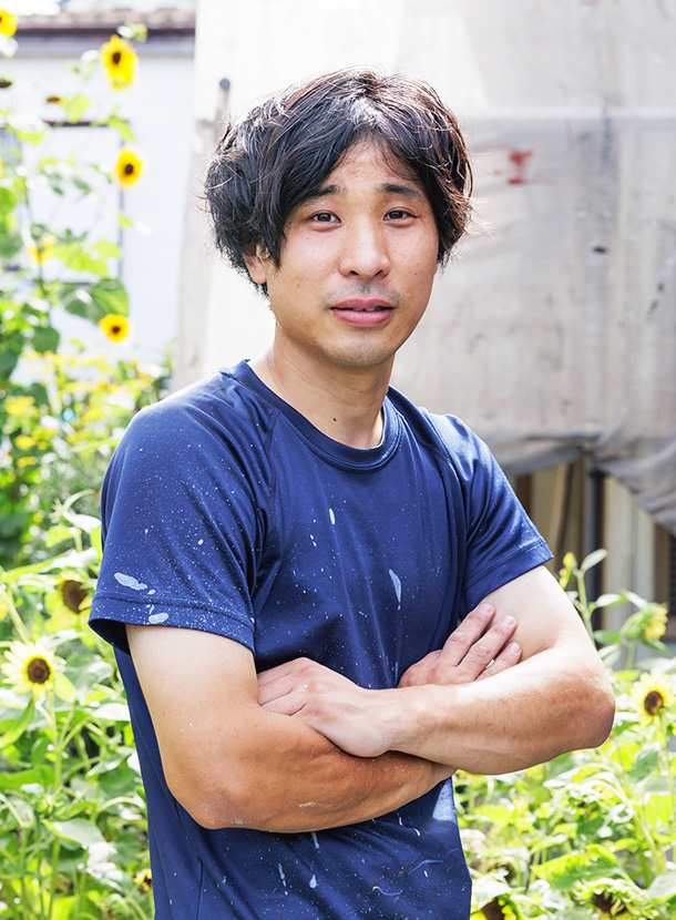 金井拓巳
